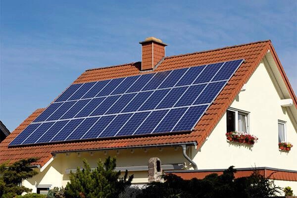 Điện mặt trời áp mái (Rooftop Solar) là gì?