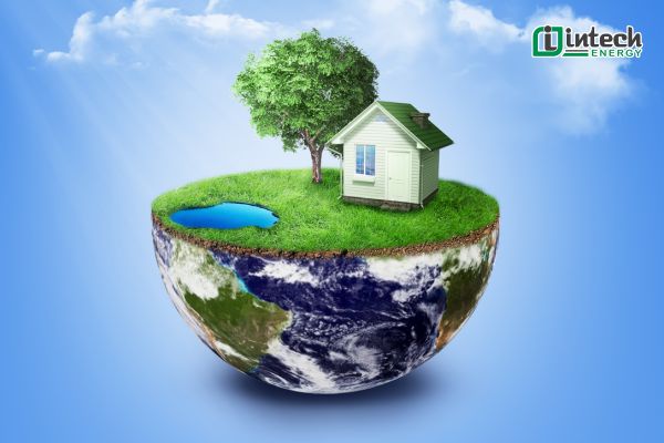 Lợi ích của việc sống xanh
