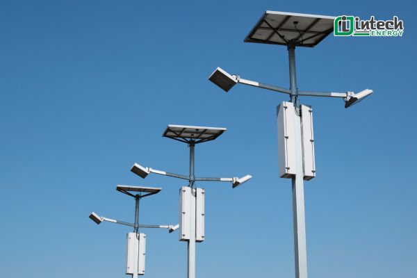 Tiêu chí lựa chọn đèn năng lượng mặt trời phù hợp