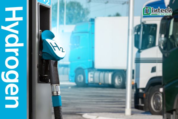 Ứng dụng và tiềm năng thực tiễn của Hydro xanh
