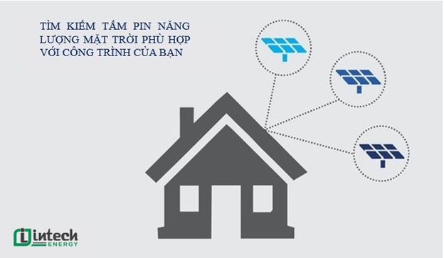 Những tấm pin năng lượng mặt trời tốt nhất hiện nay