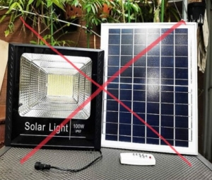 the trick when buying super cheap solar lights