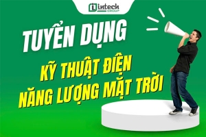 ky thuat dien nang luong mat troi    ?? intech energy ??