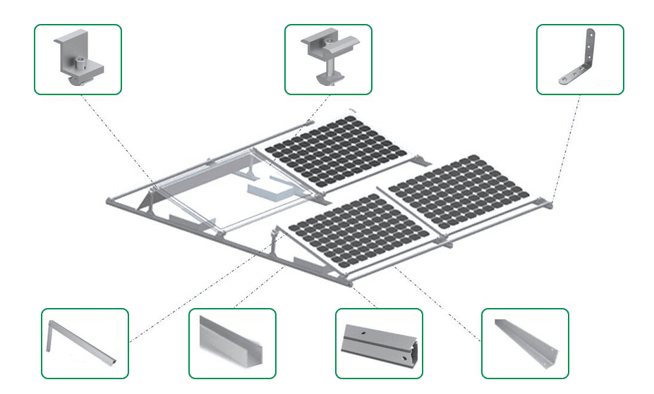 independent solar power