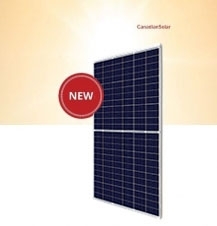 canadian solar battery 415w