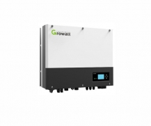 inverter hybrid 1pha growatt  sph 5000