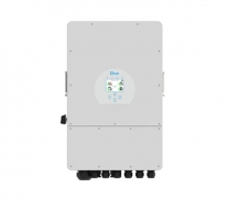 inverter hybrid deye 8kw 1pha   sun 8k sg01lp1 eu