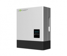 inverter hybrid luxpower  lxp 6k  1pha