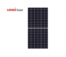 longi solar battery 445w