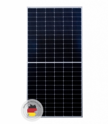 tam pin nang luong mat troi ae solar 540w