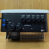 bien tan hybrid dan dung 1 pha ap thap deye 3kw