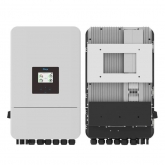 bien tan hybrid dan dung 1 pha ap thap deye 5kw