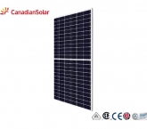 canadian solar battery 450w