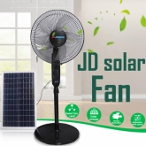 jindian jd s88 jd solar fan