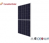 canadian solar battery 445w