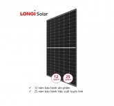 longi solar battery 445w